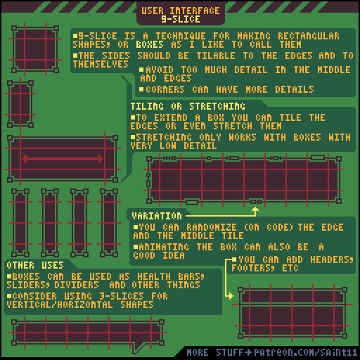 Try to Create an Isometric Pixel Art City Hall Photoshop