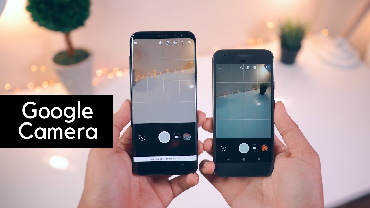 Compare Pixel 3a Tech Specs Camera - Google Store