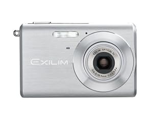 Casio Exilim Zoom EX-Z75 Digital Photography Review