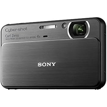 Sony Cyber-shot DSC-W150 Review DigitalCameraReview