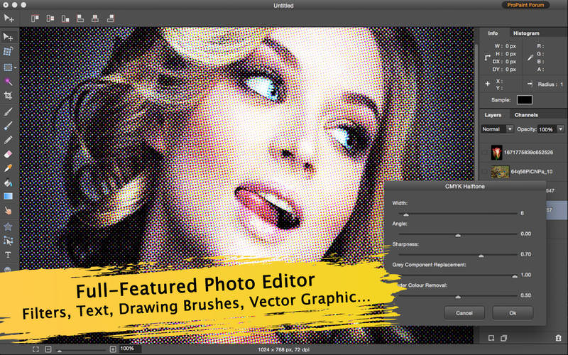 Photo Editor Software for Easy Digital Editing. Free