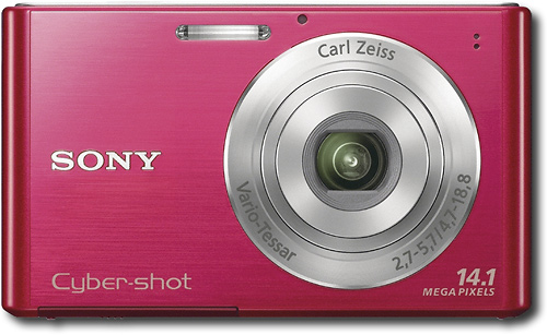 List of Sony Cyber-shot cameras WikiVisually