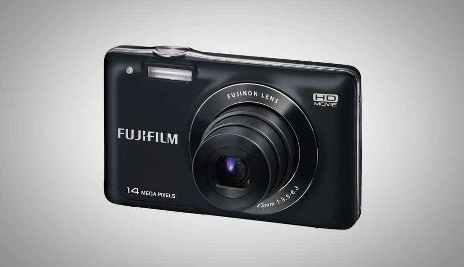 Fujifilm FinePix S Series S2980 14.0MP Digital Camera