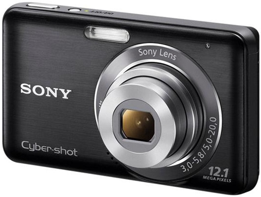 Download Sony Cyber-shot DSC-W230 PDF User Manual Guide