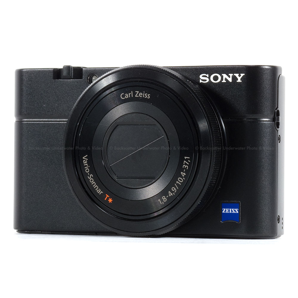 Sony Cybershot DSC-W830/S 20.1MP Digital Camera with