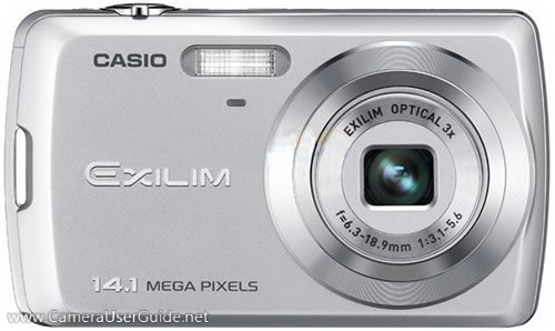 Casio Digital Camera User Manuals Download ManualsLib