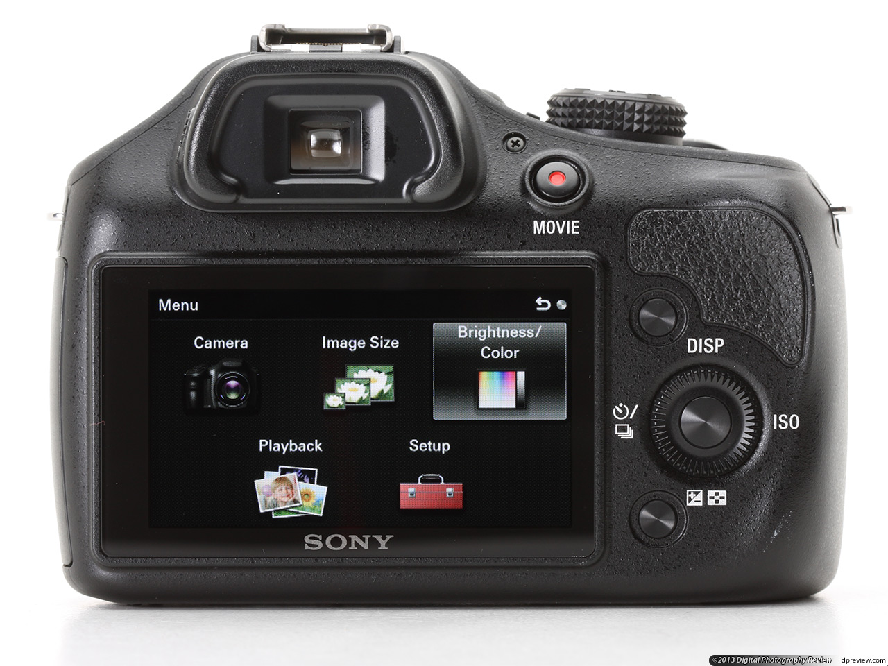 SONY DSC-W830 BROCHURE & SPECS Pdf Download.