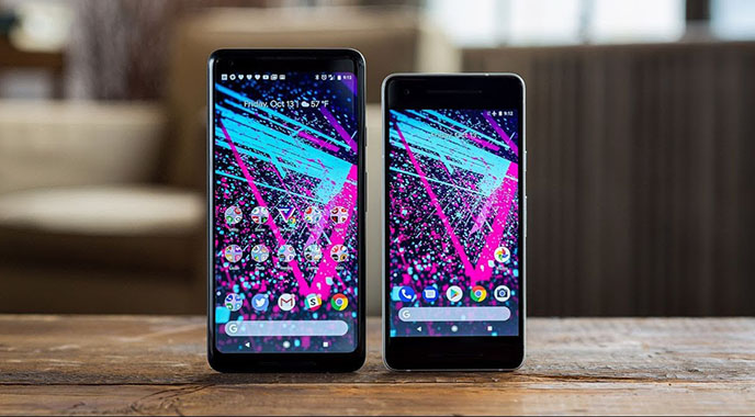 Pixel 2 and Pixel 2 XL 13 Common Problems and How to Fix